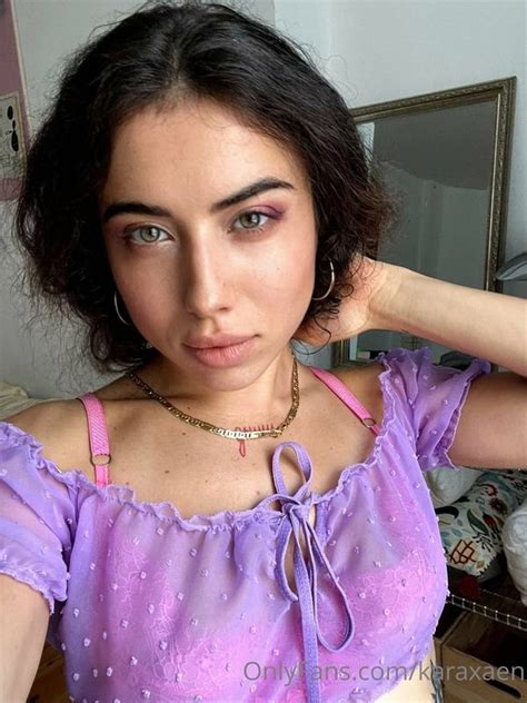 Kara_xaen OnlyFans: Exclusive Content and Subscription Guide Kara_xaen OnlyFans: Exclusive Content and Subscription Guide