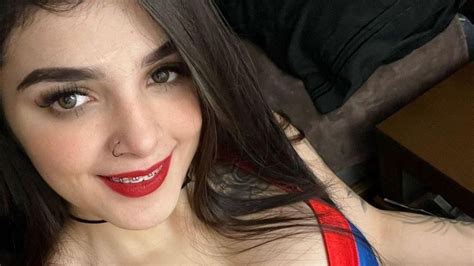 5 Secrets to Karely Ruiz's OnlyFans Success
