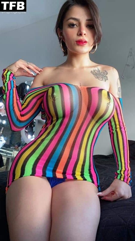 Karely Ruiz OnlyFans Leaks: What You Need to Know
