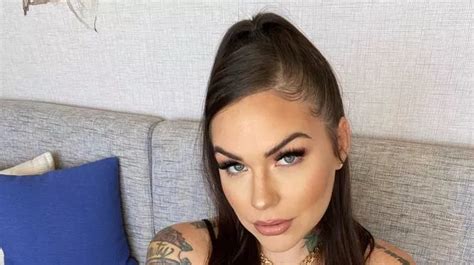 Karmen Karma BBC OnlyFans Exclusive Content Revealed