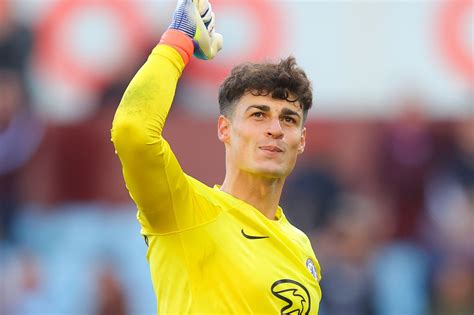 Kepa