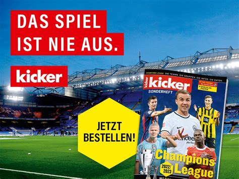 Kicker de Latest News Kicker de Latest News