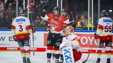 5 Kicker Eishockey Tips