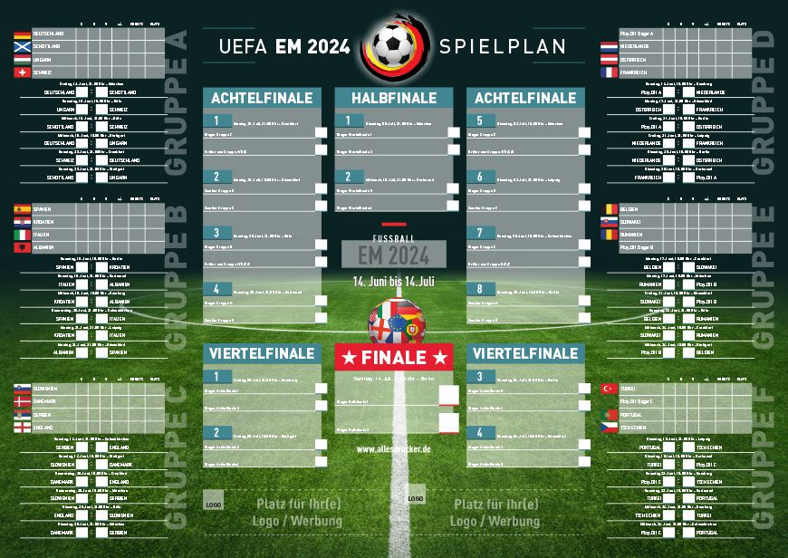 Kicker Em Tippspiel