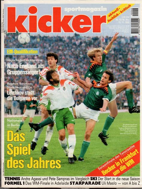 5 Kicker Sports Tips