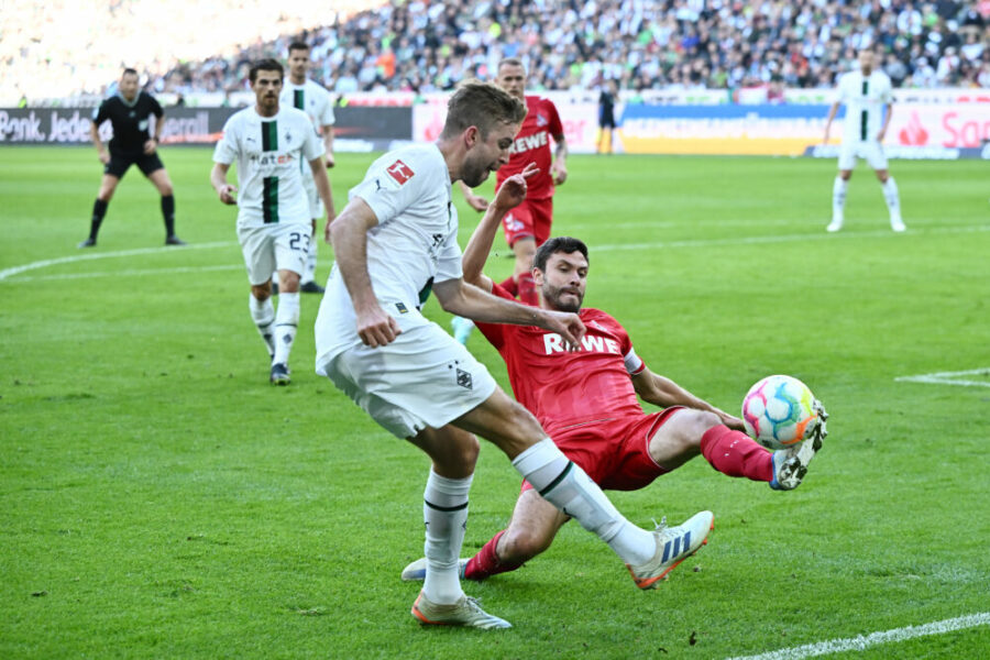 Köln Gegen Freiburg Live
