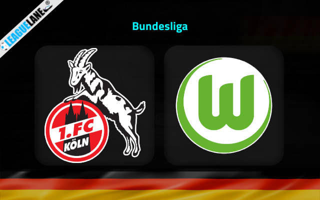 Köln Vs. Ksc