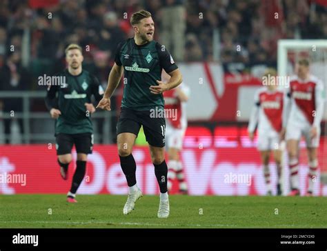 Köln Werder