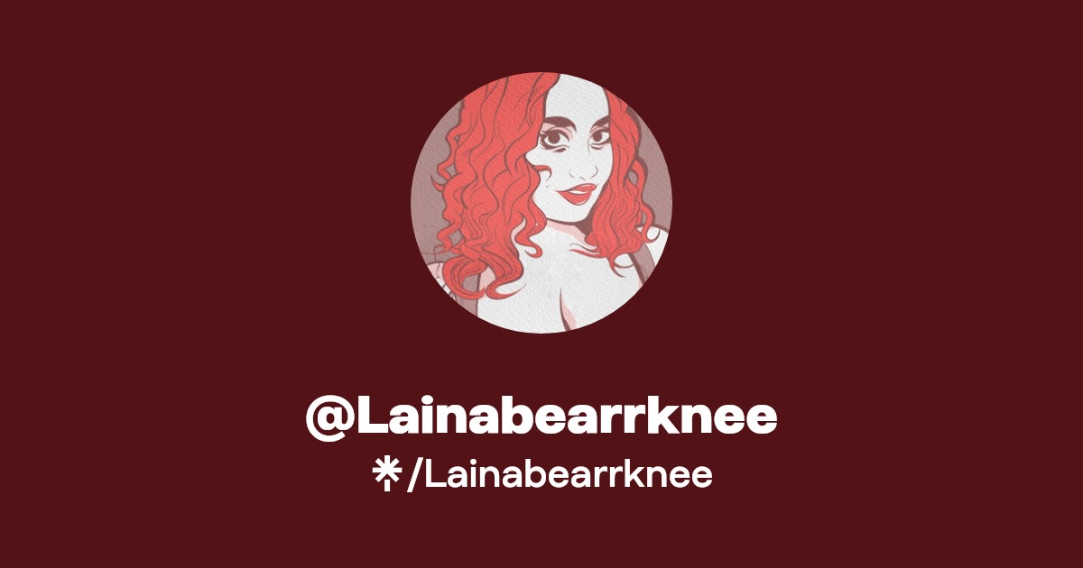 Lainabearrknee OnlyFans: Exclusive Content & Community Insights