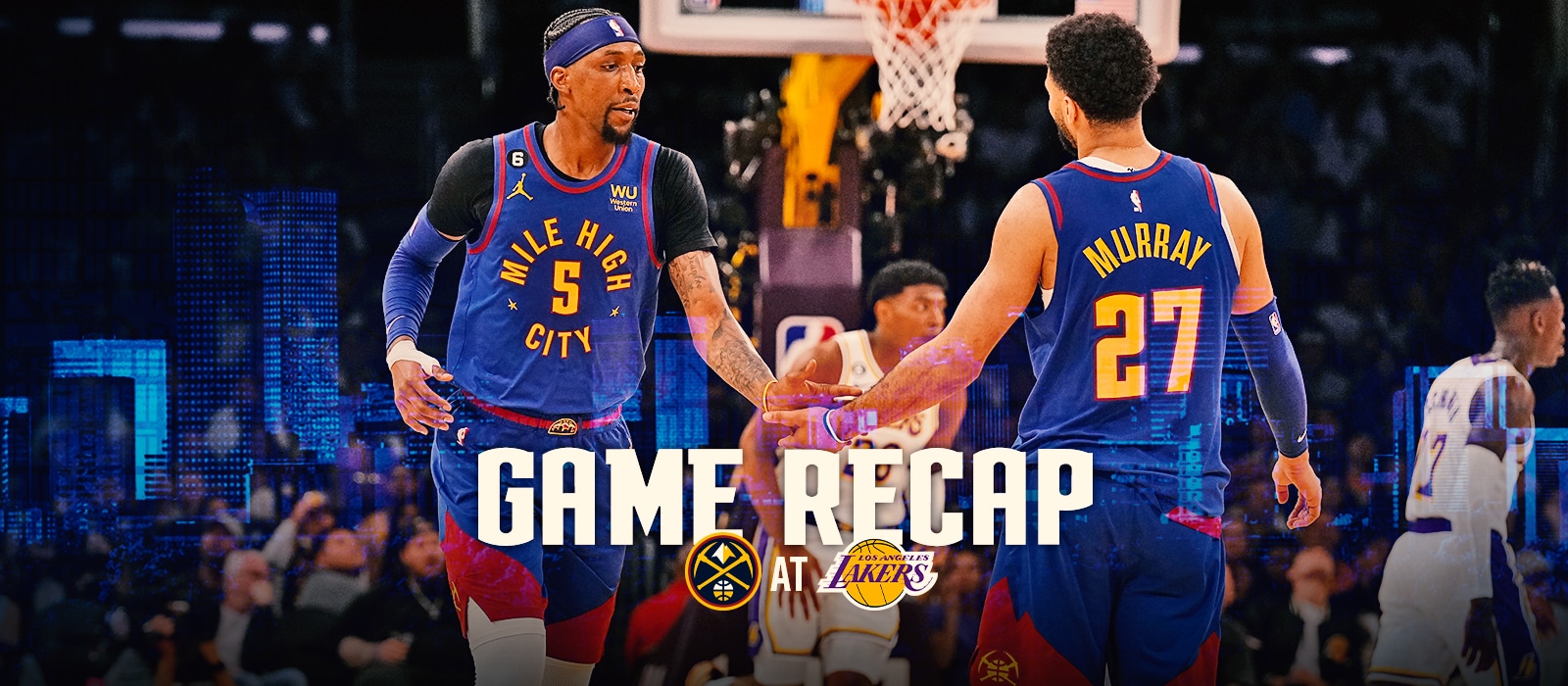 Lakers Vs Nuggets Prediction Odds 2023 Nba Western Conference Finals Lakers Vs Nuggets Prediction Odds 2023 Nba Western Conference Finals