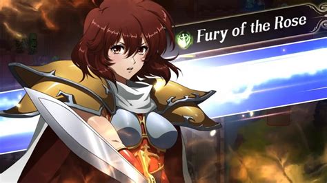 Langrisser M Freya 3C Awakening Skill Unlocking And Showcase Youtube Langrisser M Freya 3C Awakening Skill Unlocking And Showcase Youtube