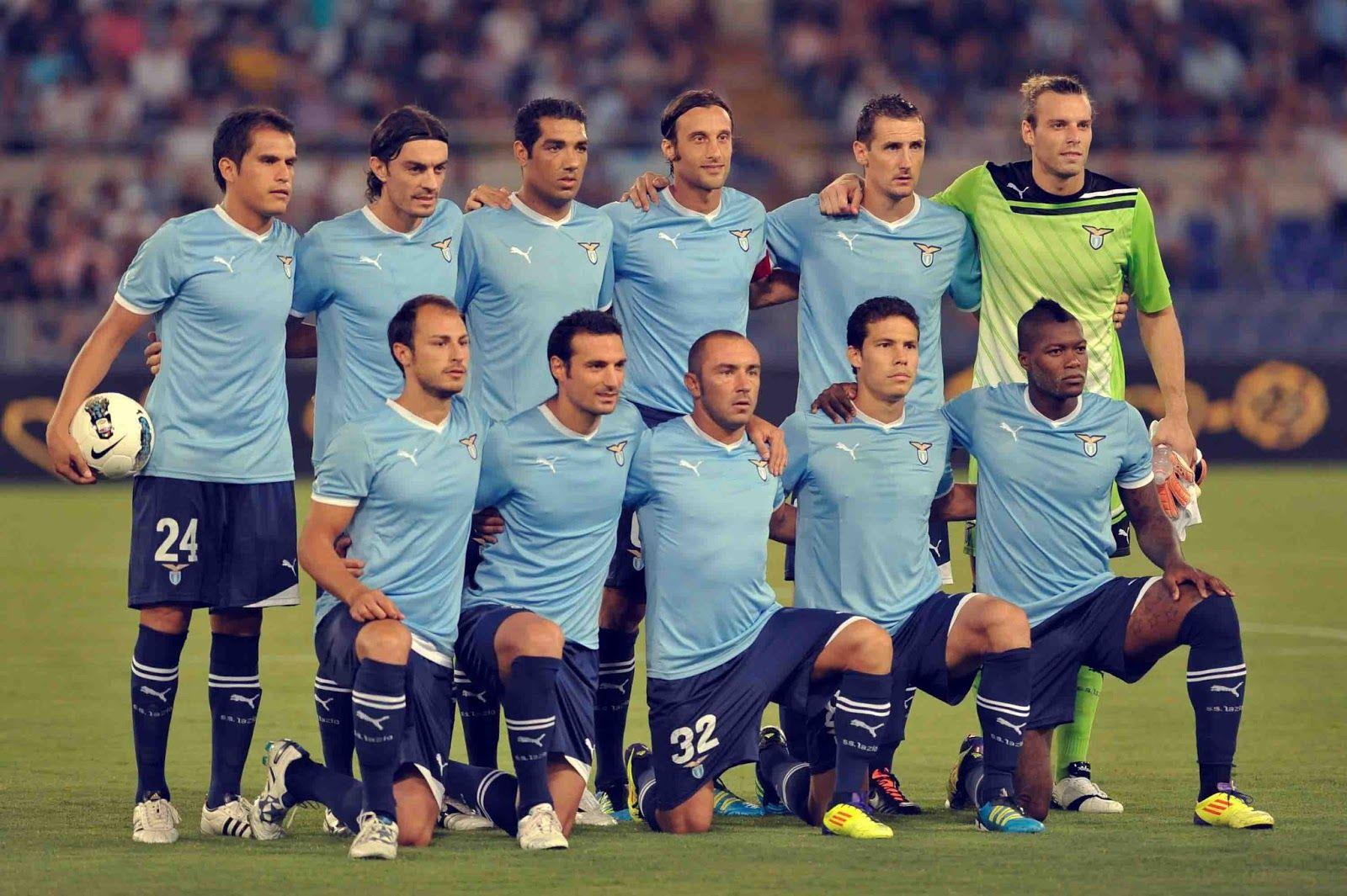 Lazio Lazio