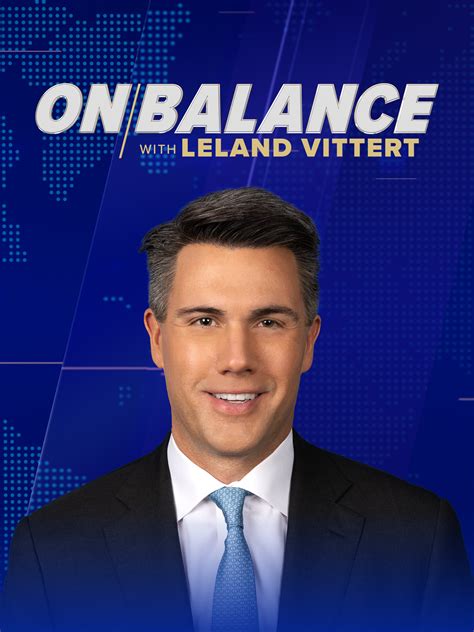 Leland Vittert Eye Injury Incident