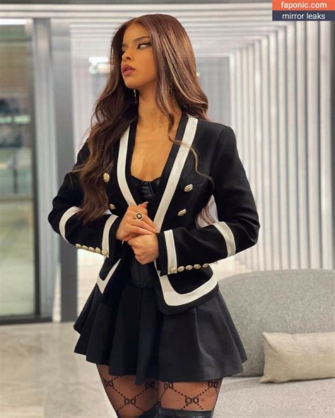 5 Secrets to Lemy Beauty's OnlyFans Success