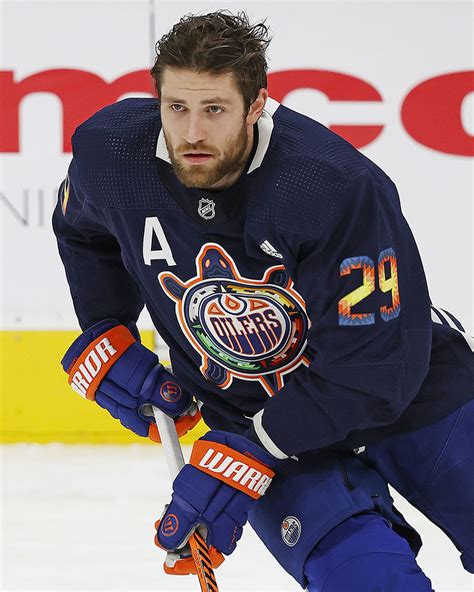 Leon Draisaitl