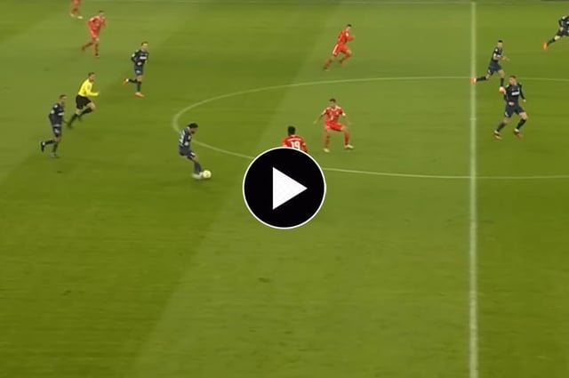 Leverkusen Heute Fußball