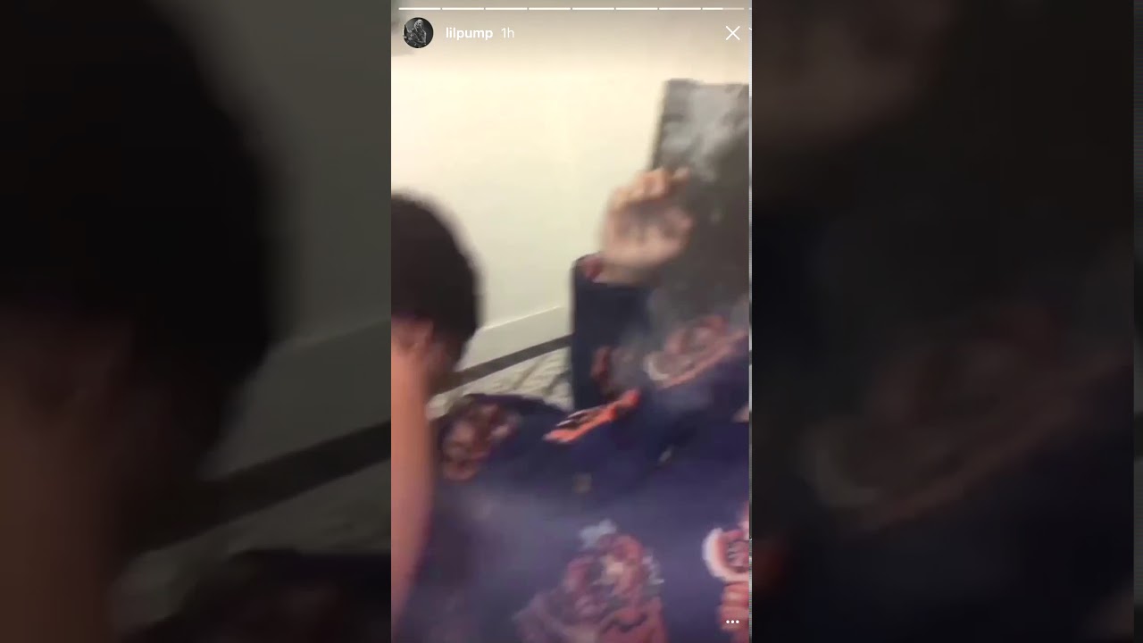 Lil Pump Where Bitches At Remaster Youtube Lil Pump Where Bitches At Remaster Youtube