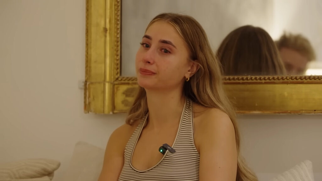 Lily Phillips Net Worth And Earnings From 100 Men In A Day Stunt Lily Phillips Net Worth And Earnings From 100 Men In A Day Stunt