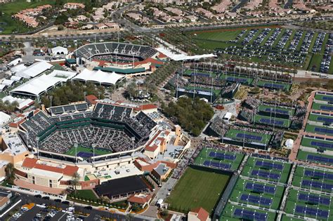 Live Tennis
