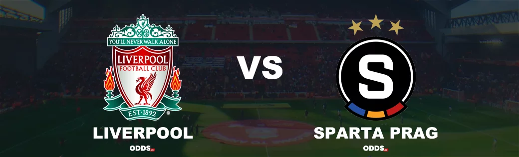 Liverpool Gegen Sparta Prag