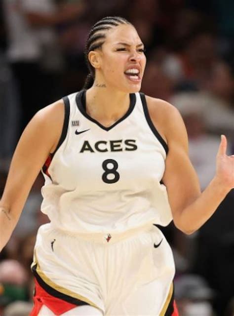 5 Reasons Liz Cambage’s OnlyFans is Trending