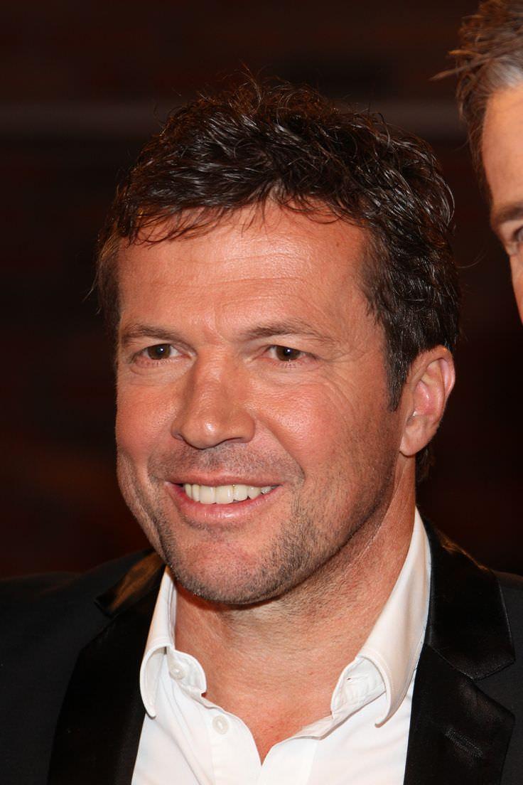 5 Lothar Matthäus Tips