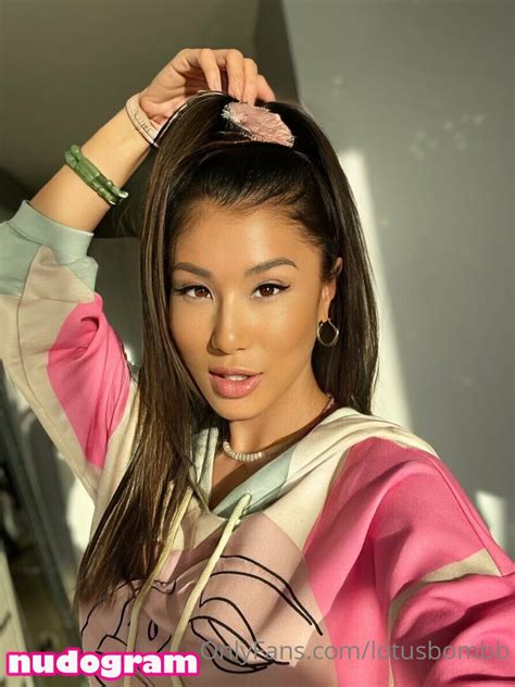 Lotusbombb OnlyFans: Exclusive Content & Subscription Insights