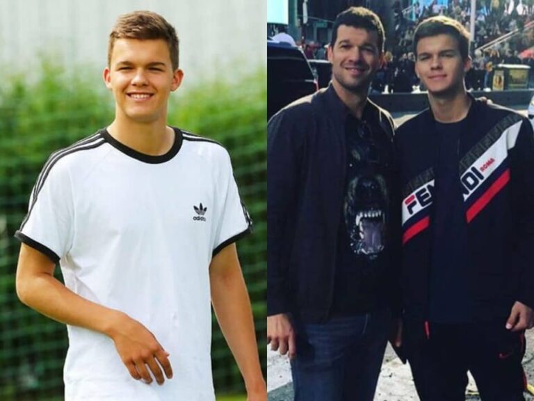 Louis Ballack