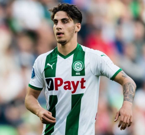 Ludovit Reis