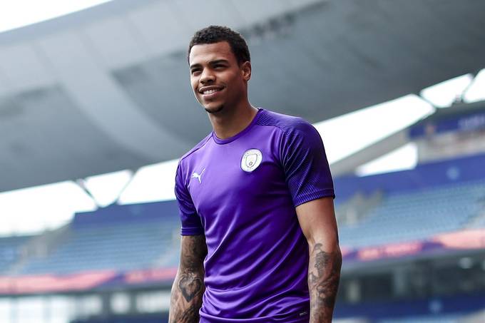 Lukas Nmecha