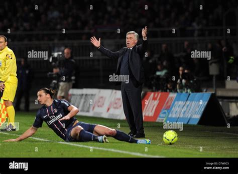 Lyon Gegen Psg