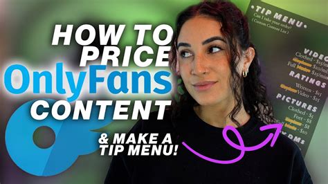5 Ways Maddie Price's OnlyFans Redefines Content Creation