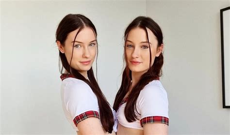 Maddison Twins Identical Twin Sisters Onlyfans Models Known For Their Maddison Twins Identical Twin Sisters Onlyfans Models Known For Their