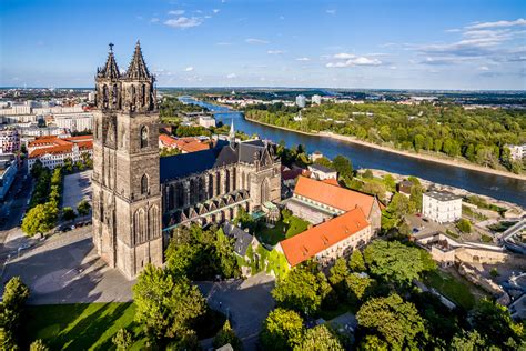 Madgeburg Madgeburg