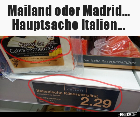 Mailand Oder Madrid Hauptsache Italien Mailand Oder Madrid Hauptsache Italien