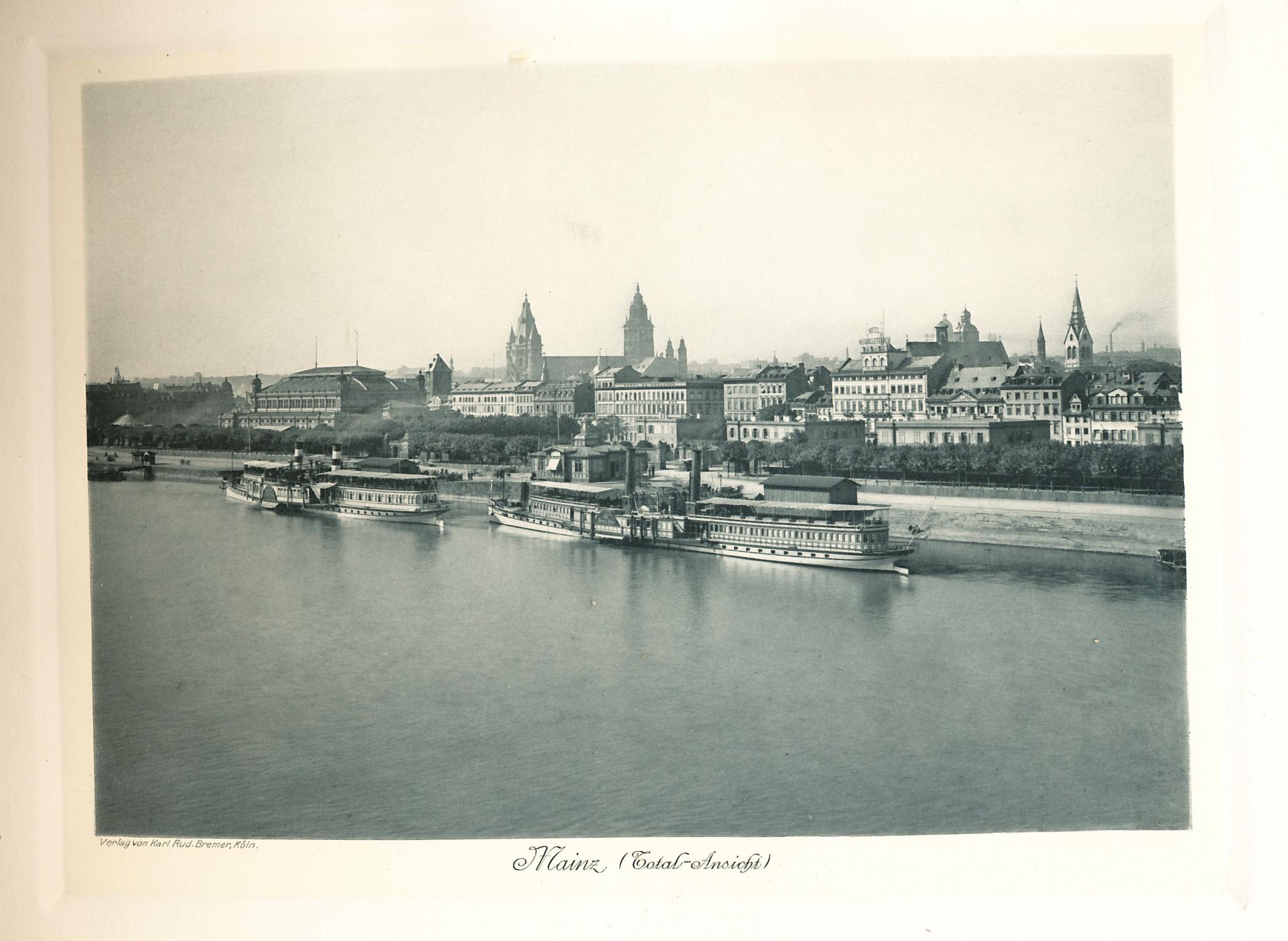 Mainz Köln Mainz Köln