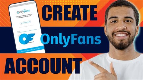 7 Steps to Create a Successful OnlyFans Account
