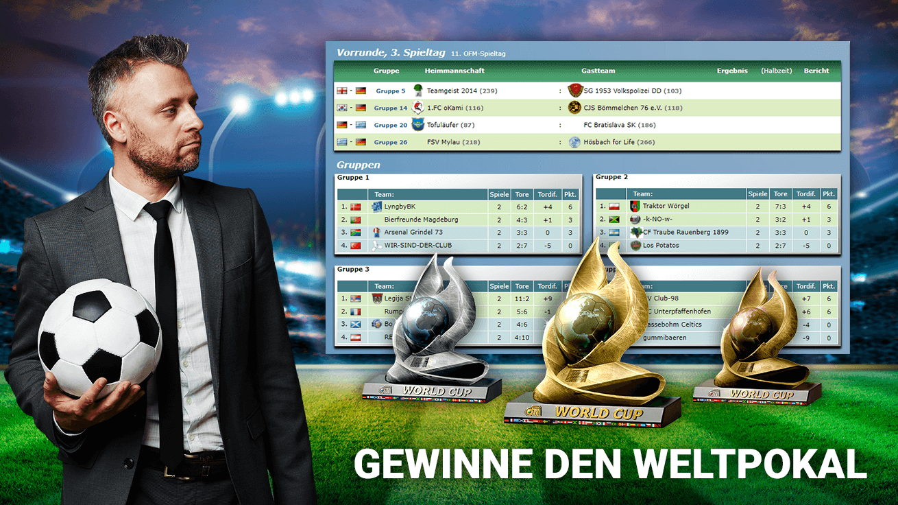 5 Tips Managerspiel Online