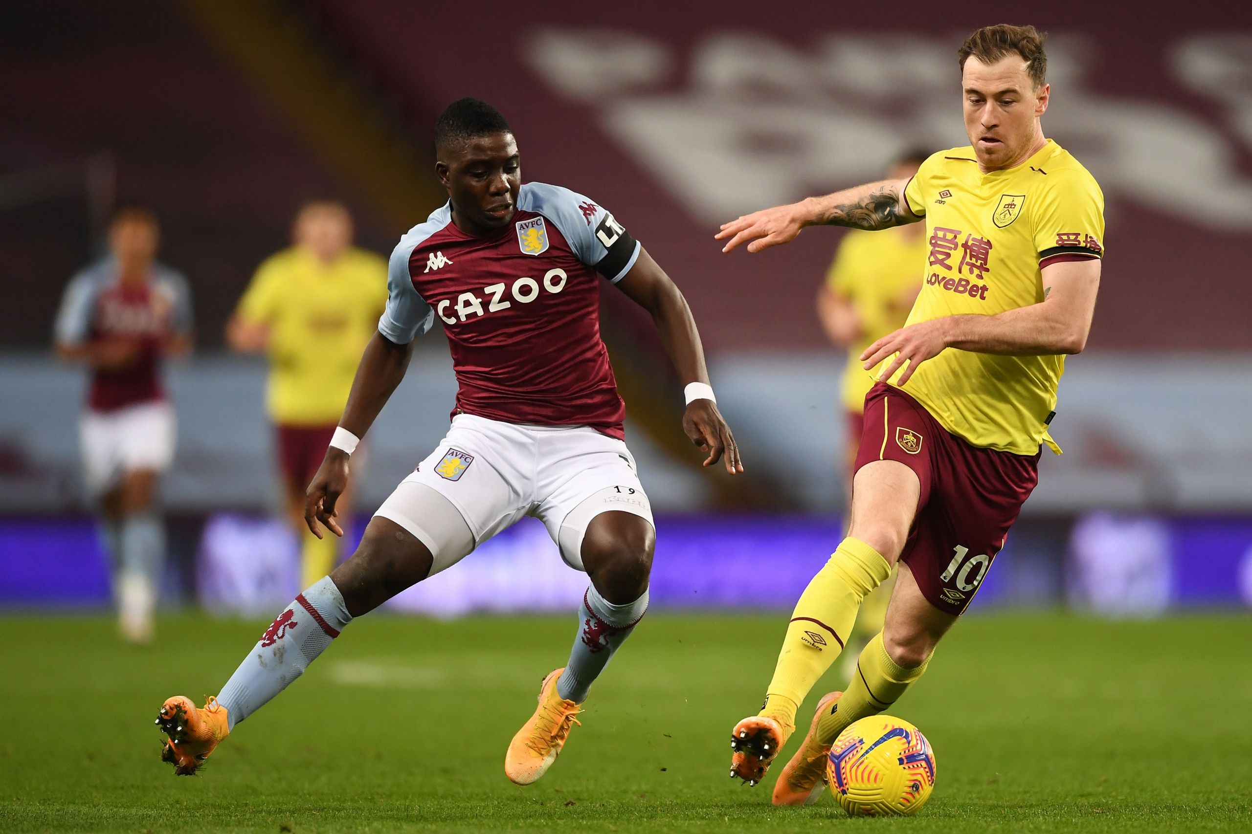 Manunited Gegen Burnley