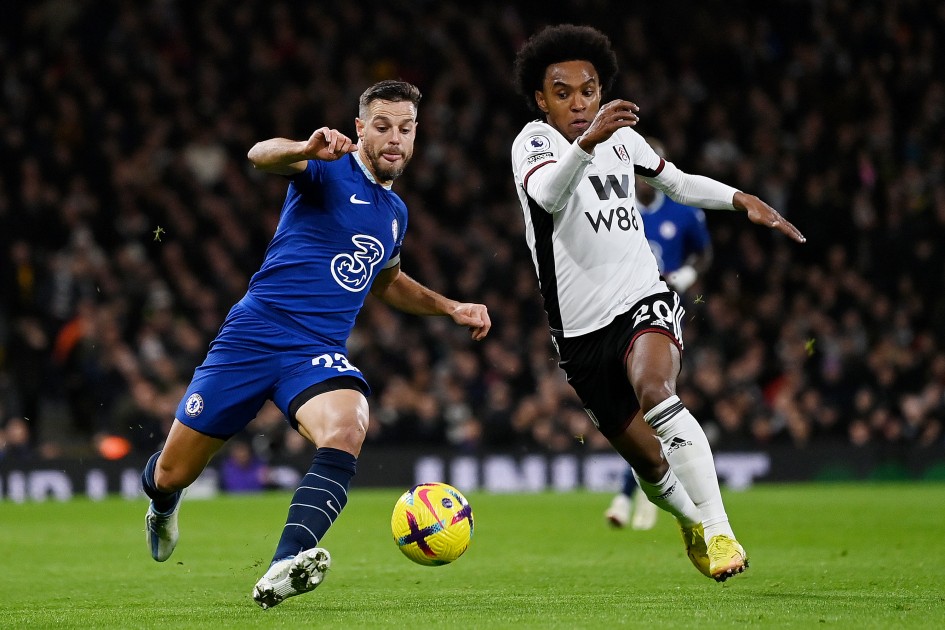 Manunited Vs. Fc Fulham