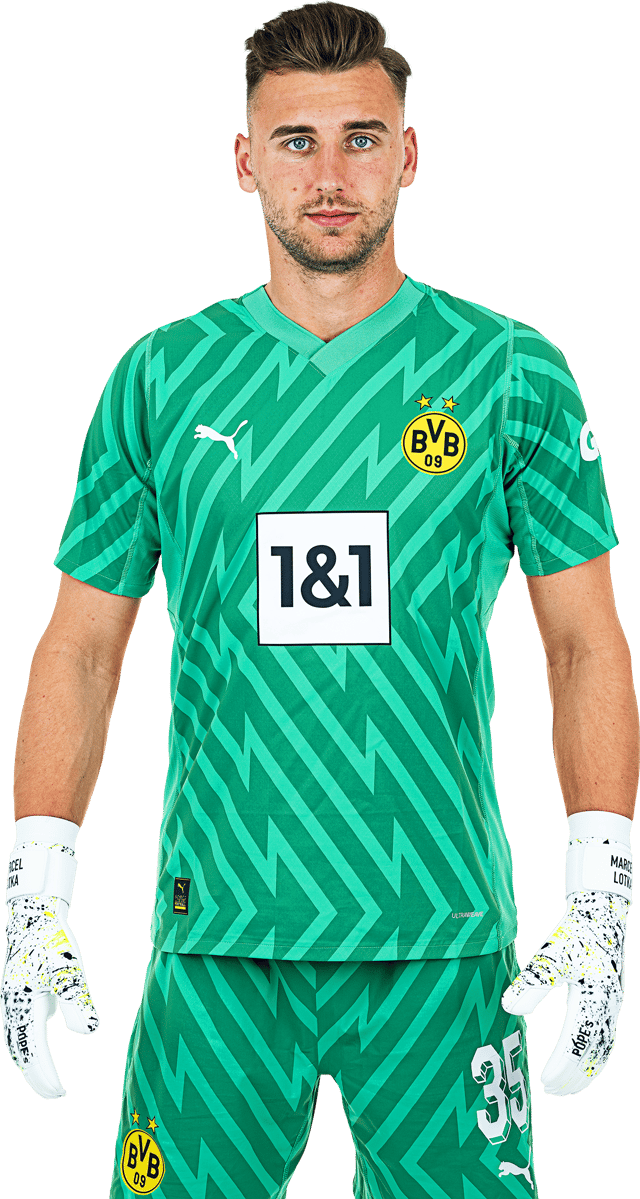 Marcel Lotka