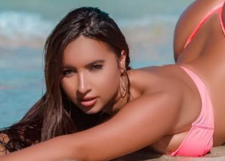 Maria Gjieli OnlyFans: Exclusive Content & Updates Revealed Maria Gjieli OnlyFans: Exclusive Content & Updates Revealed