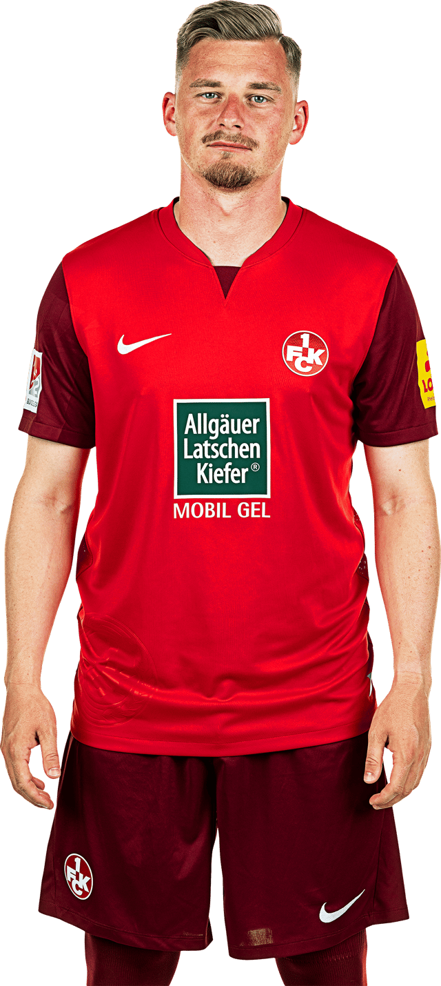Marlon Ritter