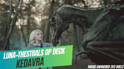 Mastering Luna Thestral Decks Ultimate Guide For Success Youtube Mastering Luna Thestral Decks Ultimate Guide For Success Youtube