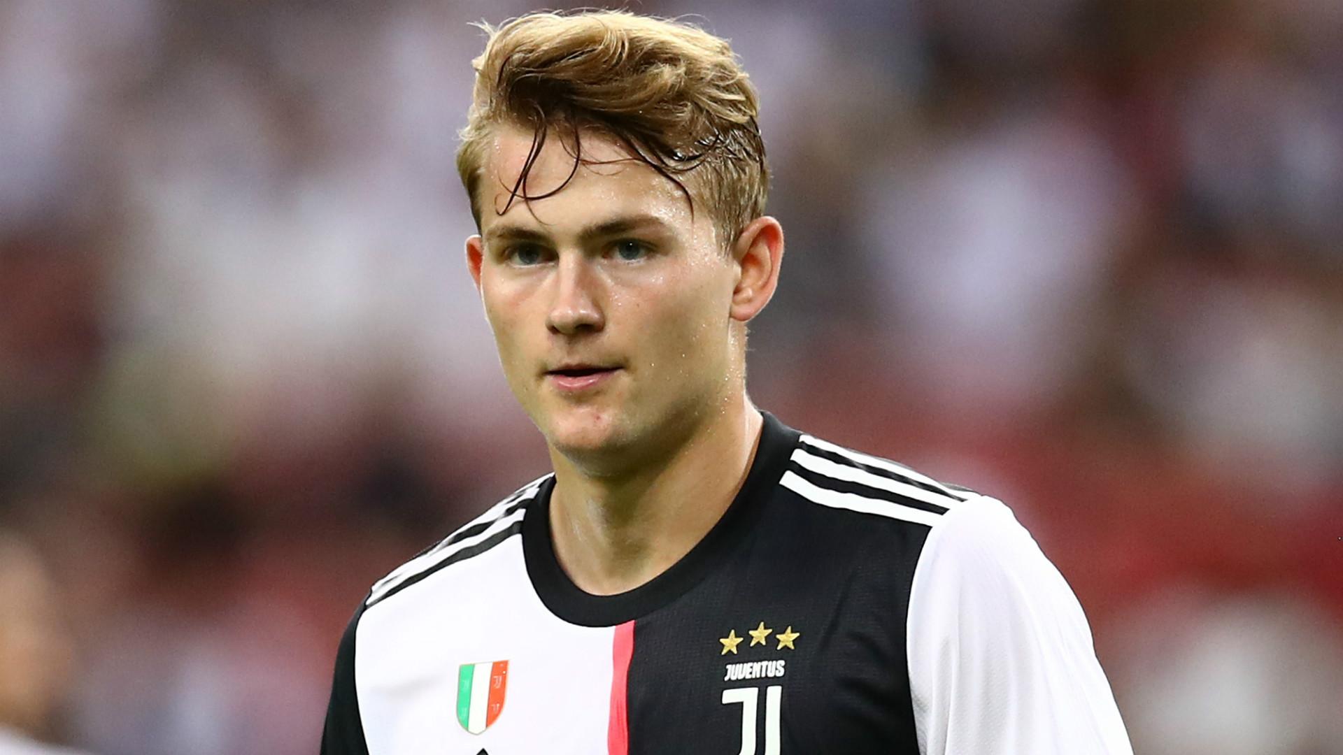 Matthijs De Ligt