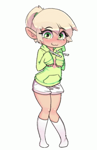 Max The Elf Porn