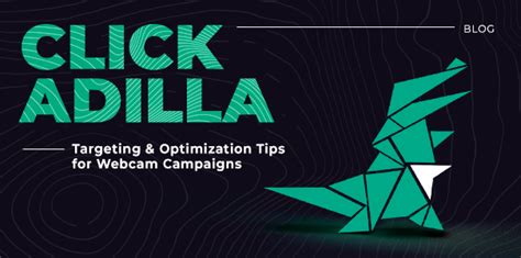 Maximize Webcam Affiliate Earnings With Crakrevenue Clickadilla Ad Maximize Webcam Affiliate Earnings With Crakrevenue Clickadilla Ad