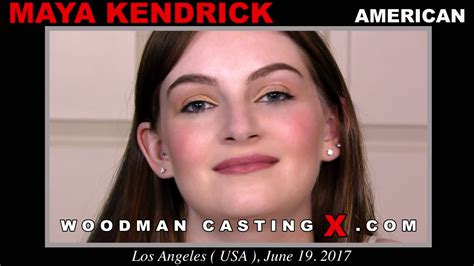 5 Secrets Behind Maya Kendrick’s OnlyFans Success