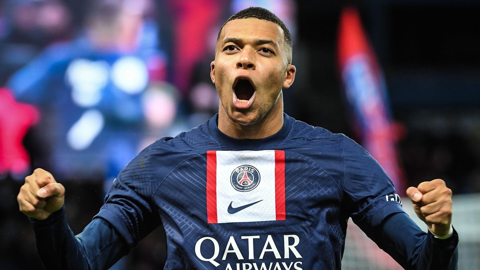 Mbappe