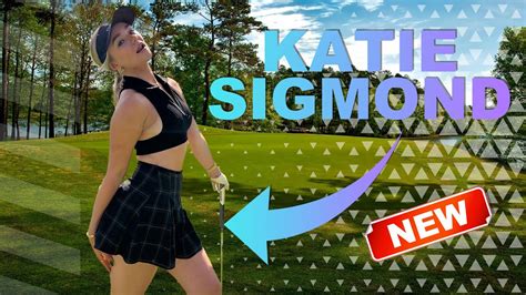 Meet Katie Sigmond The Blonde Ex Onlyfans Golf Girl Who Is Paige Spiranac S Rival Meet Katie Sigmond The Blonde Ex Onlyfans Golf Girl Who Is Paige Spiranac S Rival